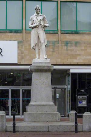 James Steel (1797–1851)