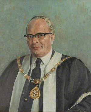 Patrick Sarsfield Byrne, CBE, President of the Royal College of General Practitioners (1973–1976)