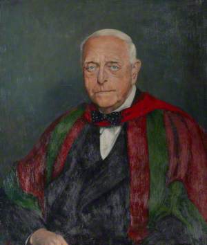 William Norman Pickles, CBE, President of the Royal College of General Practitioners (1953–1956)