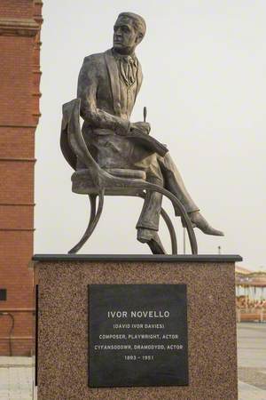 Ivor Novello (1893–1951)