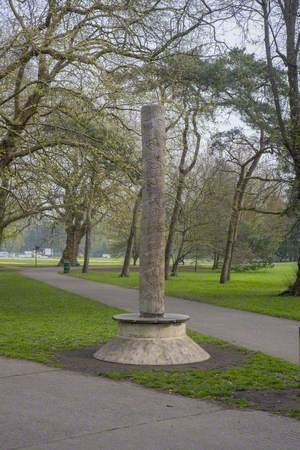 Tree Charter Pole