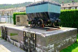 Maerdy Mining Disaster and Pit Closure Memorial