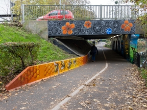 Bell Meadow Underpass