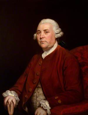 William Strahan (1715–1785)