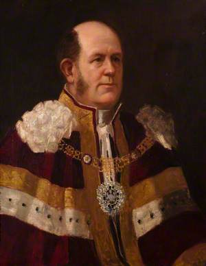 Sir Thomas Vezey Strong (1857–1920)