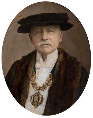 Herbert Fitch (1849–1933)