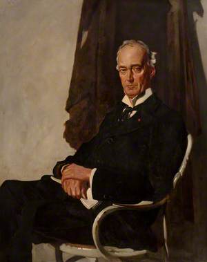 Lord Riddell (1865–1934)