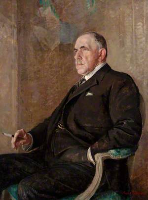 Lord Marshall (1865–1936)