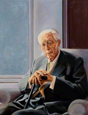 Lord Stockton (1894–1986)