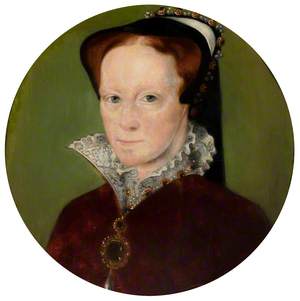 Queen Mary (1516–1558)