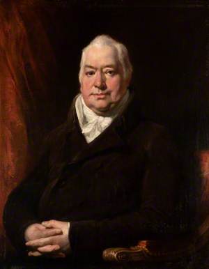 Andrew Strahan (1749–1831)