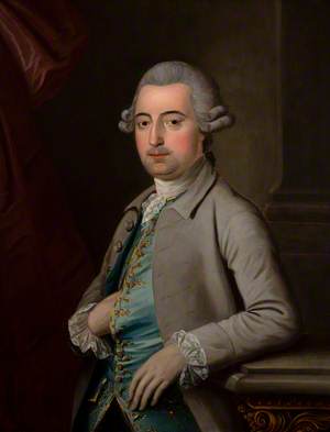 Alderman Sir Thomas Wright (1722–1798)