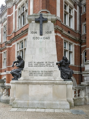 Croydon Cenotaph