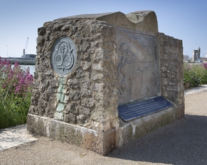 The Dunkirk Memorial