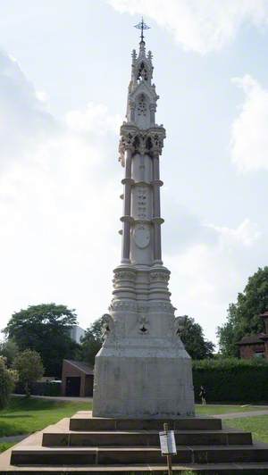 The Paxton Memorial