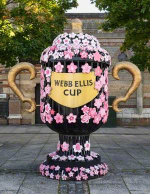 Webb Ellis Cup