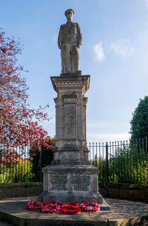 War Memorial