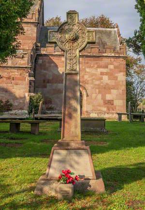 War Memorial