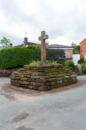Village Cross