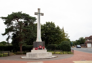 War Memorial