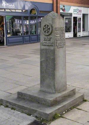Osnabrück Obelisk