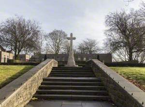 War Memorial