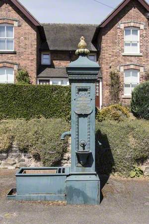 Village Pump