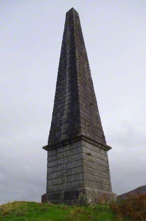 Murray's Monument