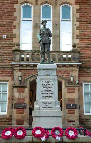 War Memorial