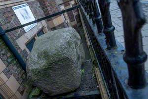 The Bulmer Stone (Bulmer's Stone)