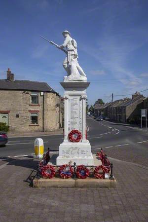 War Memorial