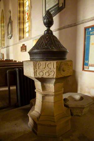 Font