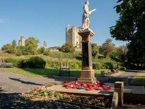 Conisbrough War Memorial