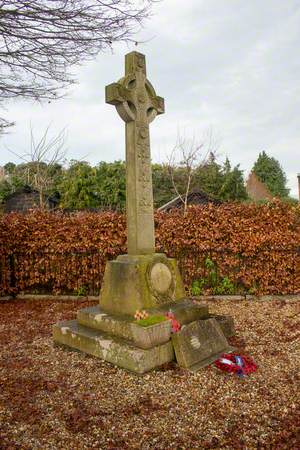 War Memorial