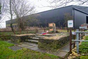 Airfield Memorial