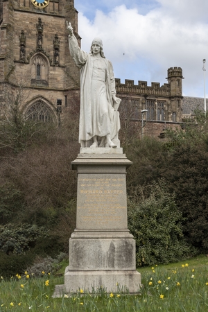 Richard Baxter (1615–1691)