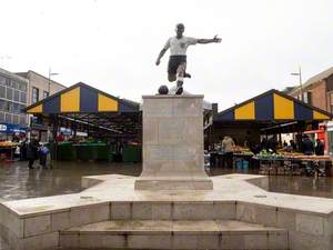 Duncan Edwards (1936–1958)