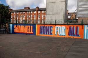 Shadwell Home For All