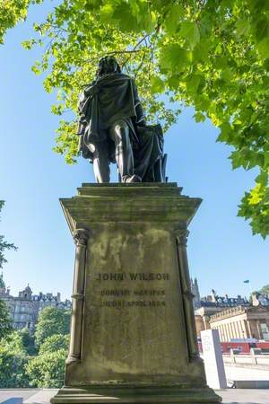 John Wilson (1785–1854)
