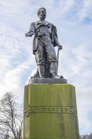 David Livingstone (1813–1873)