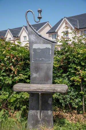 Ratho Chair