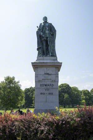 Edward VII (1841–1910)