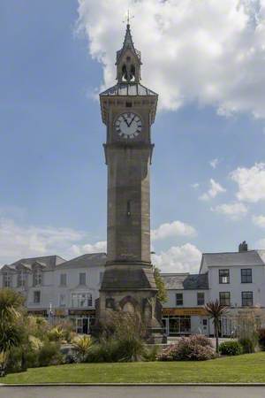 Albert Clock Tower