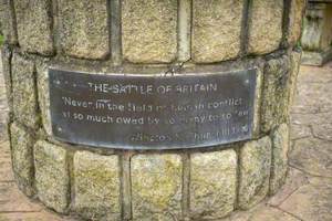 Battle of Britain Memorial