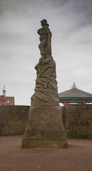 Lifeboat Memorial