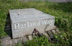 Harland Way