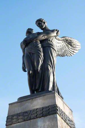 Bearsden War Memorial