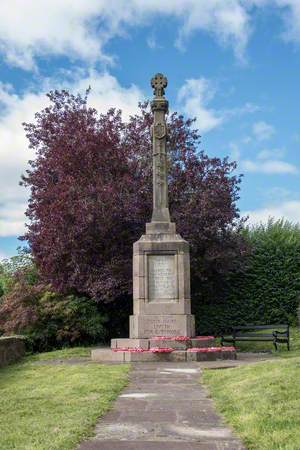Strathblane War Memorial