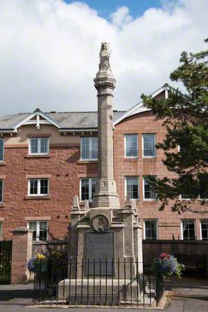 Bothwell War Memorial