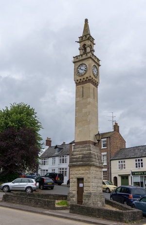 Clock Tower